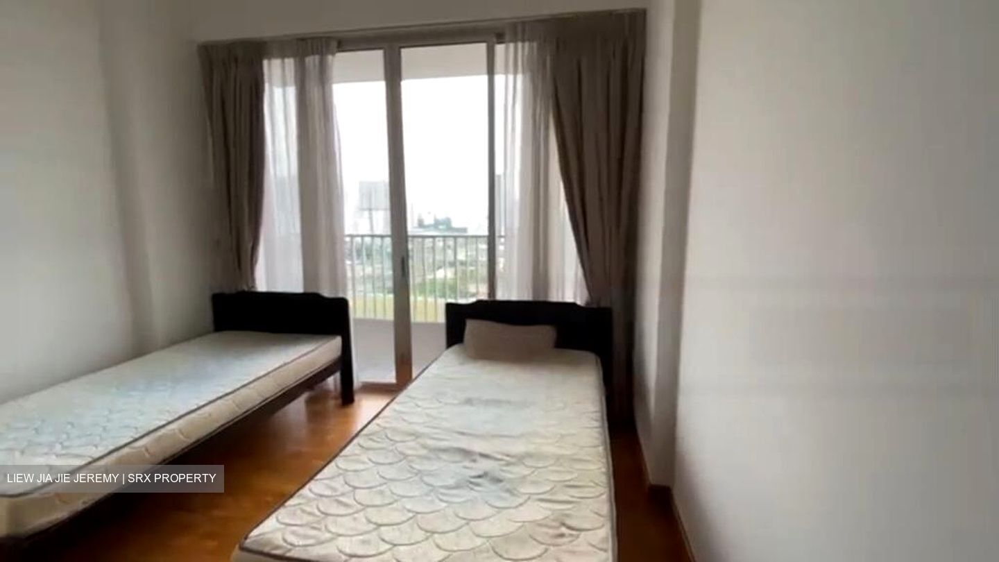 The Parc Condominium (D5), Condominium #436344391